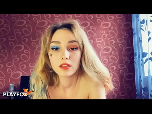 ❤️ Magalasi amatsenga amatsenga adandipatsa kugonana ndi Harley Quinn Zogonana zapamwamba pa ife% ny.trysex.ru% ️❤