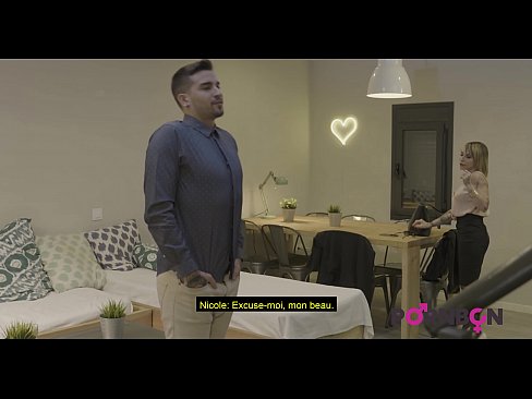 ❤️ PORNBCN 4K Mzimayi wina wokhwima mawere akulu akufuna kubetiridwa kumatako gigolo wachichepere wokhala ndi dick blowjob amortism kulimba kwamanja ntchito galu kalembedwe kankhongola kunyambita pachimake French subtitles Zogonana zapamwamba pa ife% ny.trysex.ru% ️❤
