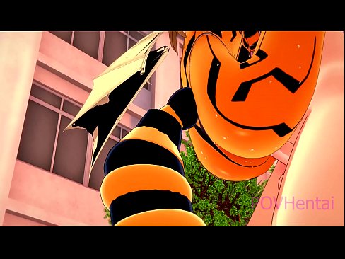 ❤️ Wasp Girl Monster Zogonana zapamwamba pa ife% ny.trysex.ru% ️❤