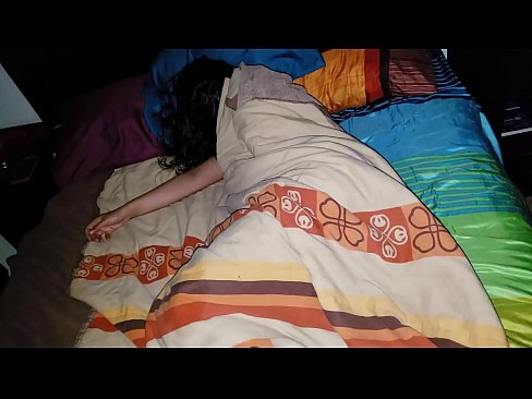 ❤️ Stepson akunyoza mayi ake omupeza ali m’tulo. Zogonana zapamwamba pa ife% ny.trysex.ru% ️❤